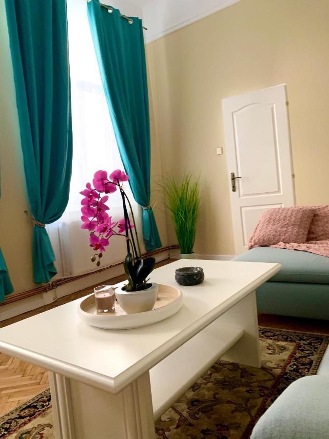 Art Nouveau Apartment Ultracentral Oradea Εξωτερικό φωτογραφία