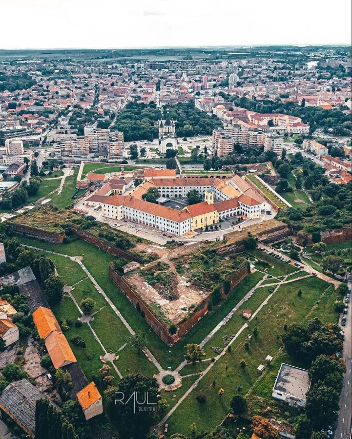 Art Nouveau Apartment Ultracentral Oradea Εξωτερικό φωτογραφία