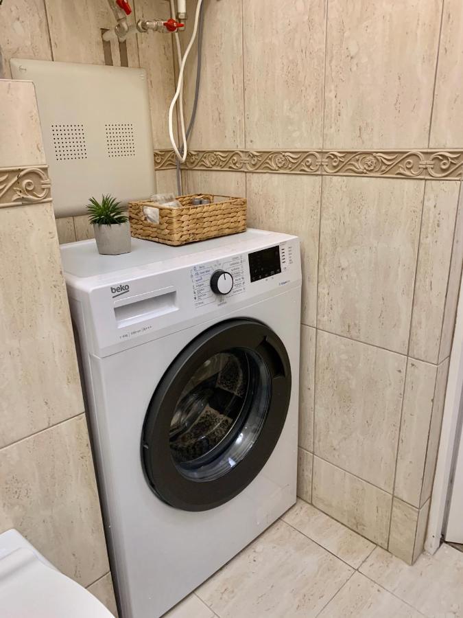 Art Nouveau Apartment Ultracentral Oradea Εξωτερικό φωτογραφία