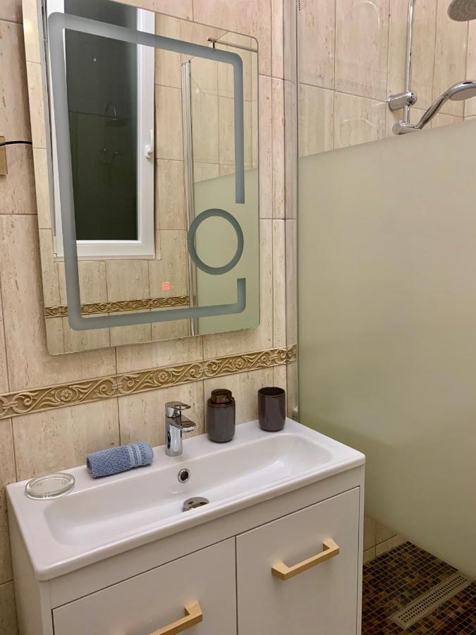 Art Nouveau Apartment Ultracentral Oradea Εξωτερικό φωτογραφία