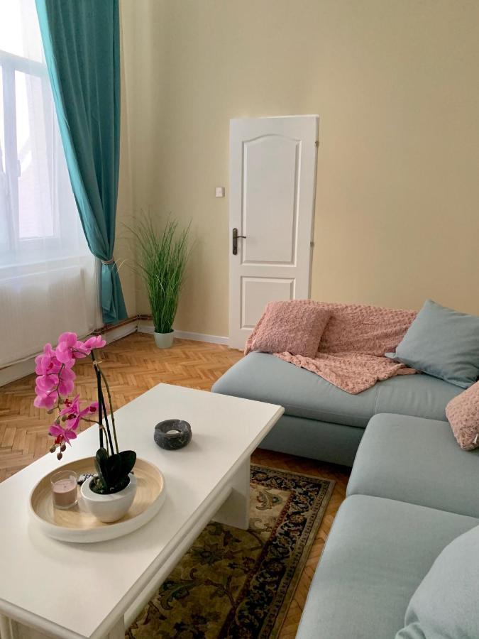 Art Nouveau Apartment Ultracentral Oradea Εξωτερικό φωτογραφία