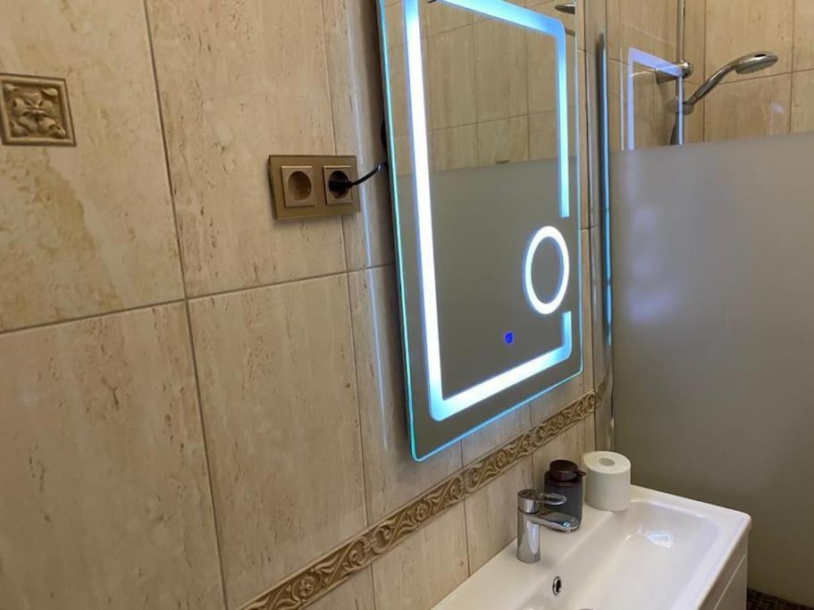 Art Nouveau Apartment Ultracentral Oradea Εξωτερικό φωτογραφία