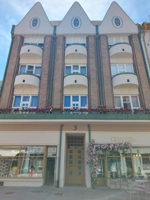 Art Nouveau Apartment Ultracentral Oradea Εξωτερικό φωτογραφία